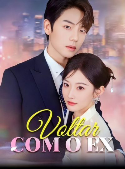 Capa da minisserie Voltar com o Ex