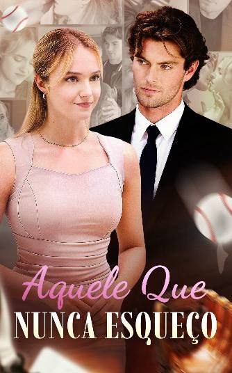 Capa da minisserie Aquele que Nunca Esqueço