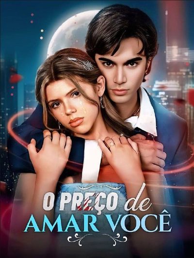 Capa da minisserie O Preço de Amar Você
