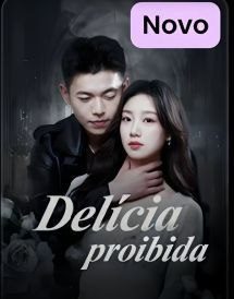 Capa da minisserie Delícia Proibida