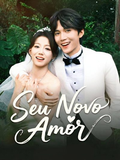 Capa da minisserie Seu Novo Amor