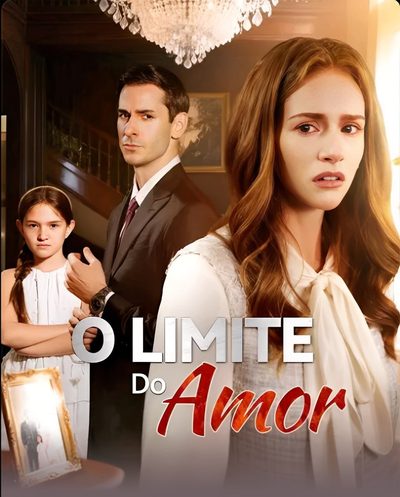 Capa da minisserie O Limite do Amor