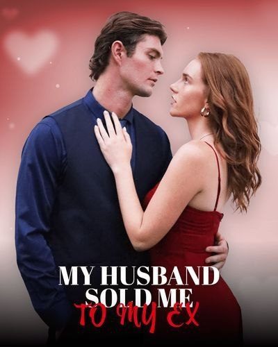 Capa da minisserie Meu Marido Me Vendeu para Meu Ex