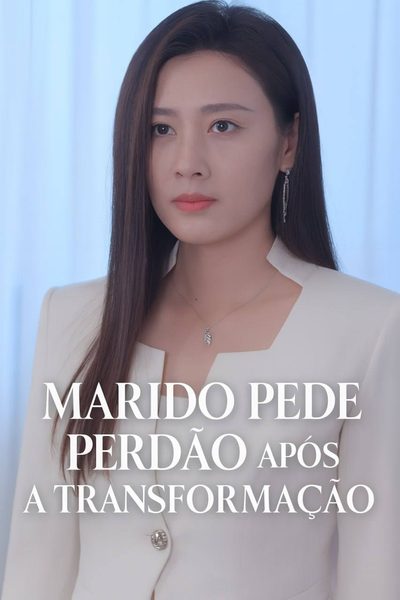 Capa da minisserie Marido Pede Perdão Após a Transformação