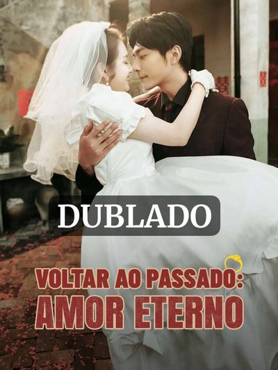 Capa da minisserie Destino Renascido