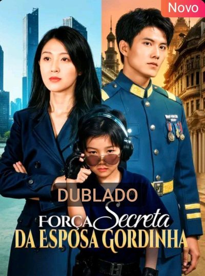 Capa da minisserie Força Secreta da