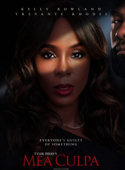Capa da minisserie Mea Culpa