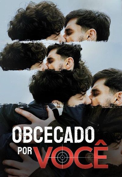 Capa da minisserie Obcecado por Você