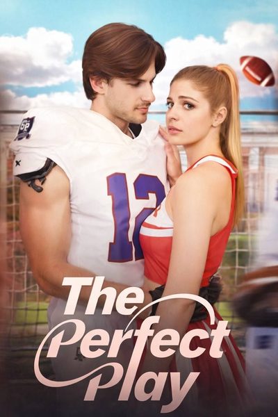 Capa da minisserie A Jogada Perfeita