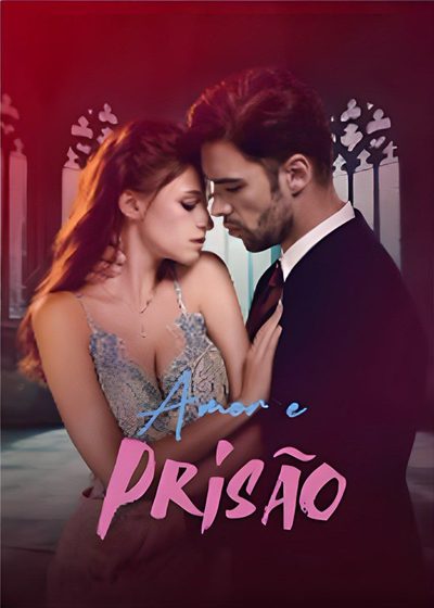 Capa da minisserie Amor e Prisão