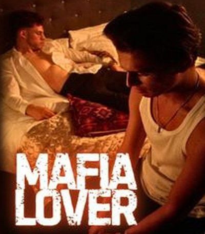Capa da minisserie Máfia Lover