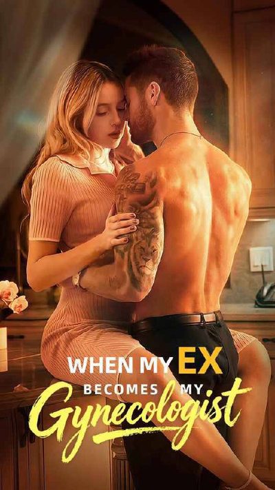 Capa da minisserie Quando Meu Ex Se Torna Meu Ginecologista
