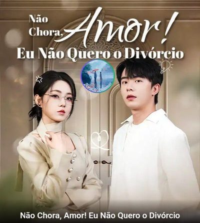 Capa da minisserie Marido Errado, Erro Consertado
