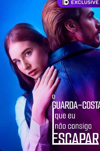 Capa da minisserie O Guarda - Costas que Eu Não Consigo Escapar