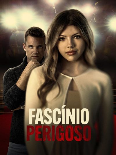 Capa da minisserie Sinopse