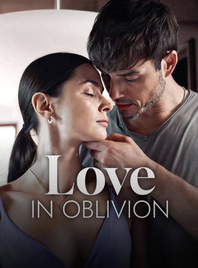 Capa da minisserie Amor no Esquecimento ( Love In Oblivion)
