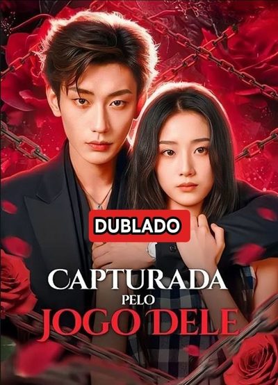 Capa da minisserie Beijei Quem Queria Me Destruir