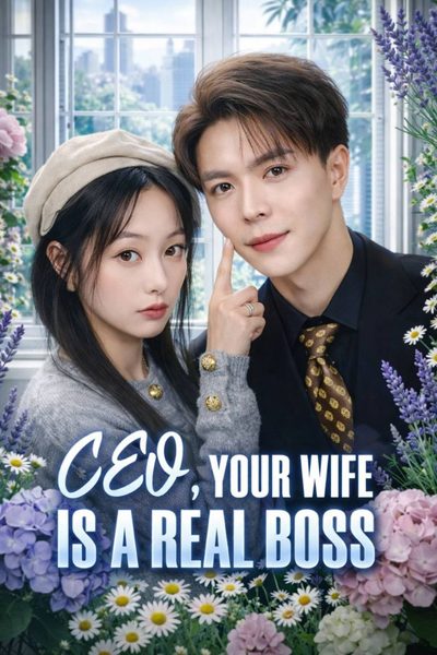 Capa da minisserie O Contrato que Virou Cupido
