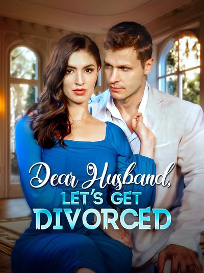 Capa da minisserie Querido Marido Vamos nos Divorciar
