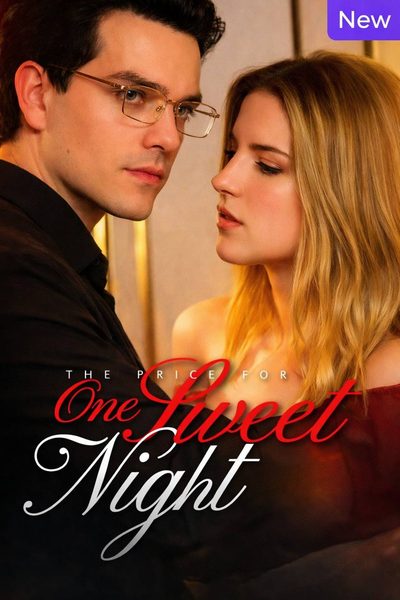Capa da minisserie O Preço de uma Noite Doce