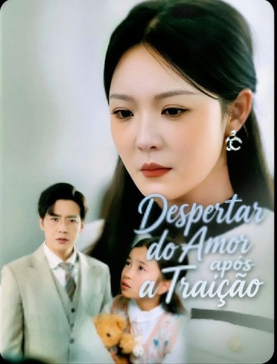 Capa da minisserie Despertar do Amor Após