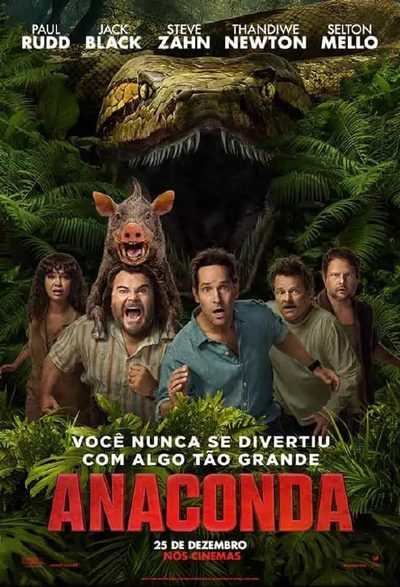 Capa da minisserie Sinopse