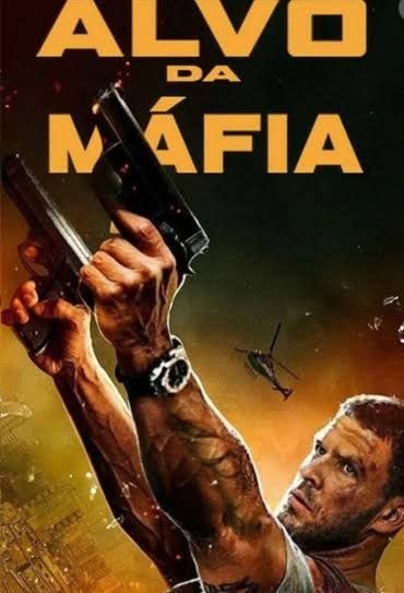 Capa da minisserie Sinopse