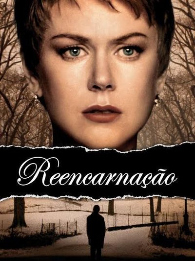 Capa da minisserie Visão Geral
