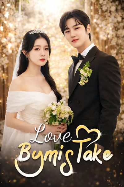 Capa da minisserie Vamos nos Casar Primeiro?
