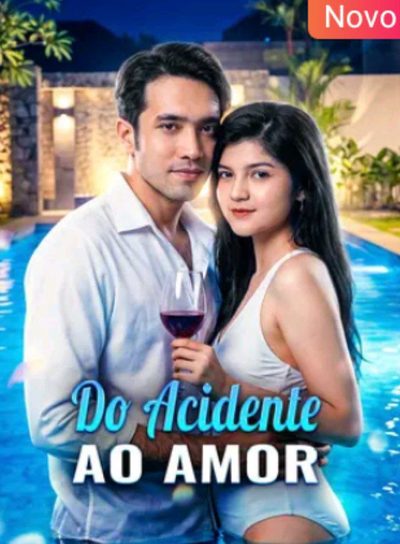 Capa da minisserie Do Acidente ao Amor