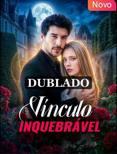Capa da minisserie Vínculo Inquebrável