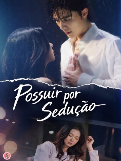 Capa da minisserie Possuir por Sedução