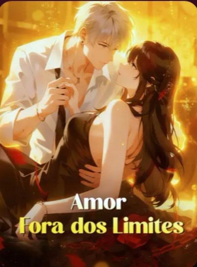 Capa da minisserie Amor Fora dos Limites