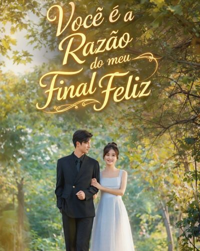 Capa da minisserie Você É a Razão do Meu Final Feliz