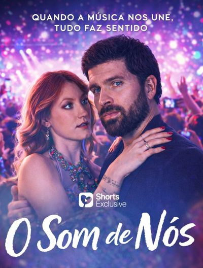 Capa da minisserie O Som de Nós