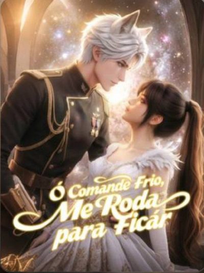 Capa da minisserie O Comande Frio, Me Roda para