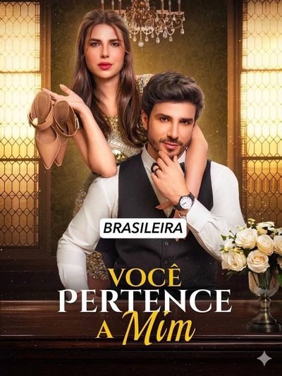 Capa da minisserie Você Pertence a Mim
