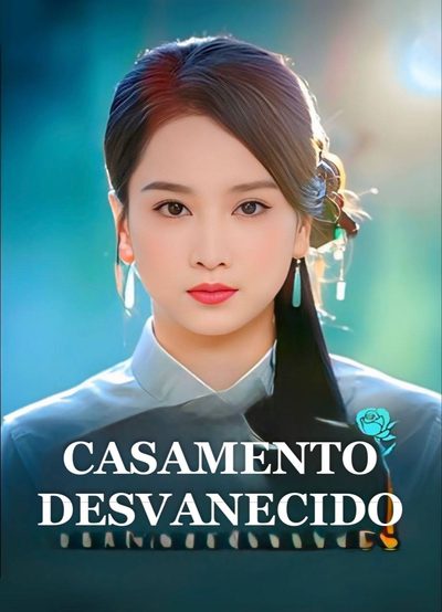 Capa da minisserie Casamento Desvanecido