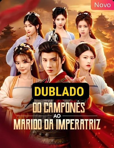 Capa da minisserie Do Camponês ao Marido