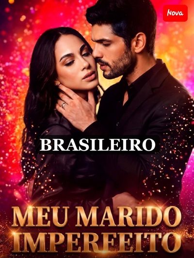 Capa da minisserie Meu Marido Imperfeito