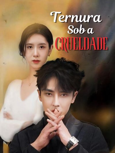 Capa da minisserie Ternura sob a Crueldade