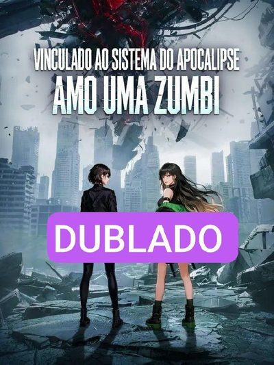 Capa da minisserie Vinculado ao Sistema do
