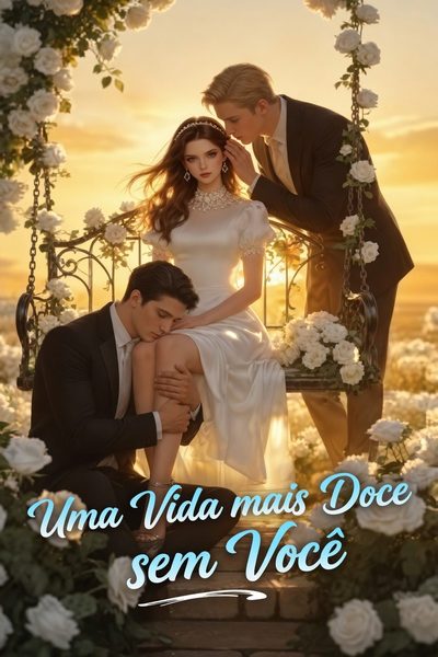 Capa da minisserie Sweeter Life Without You - uma Vida Mais Doce sem Você