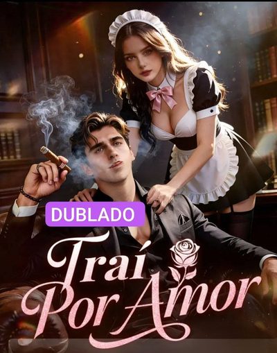Capa da minisserie Traí por Amor