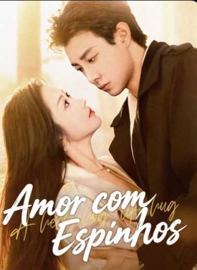 Capa da minisserie Amor com Espinhos