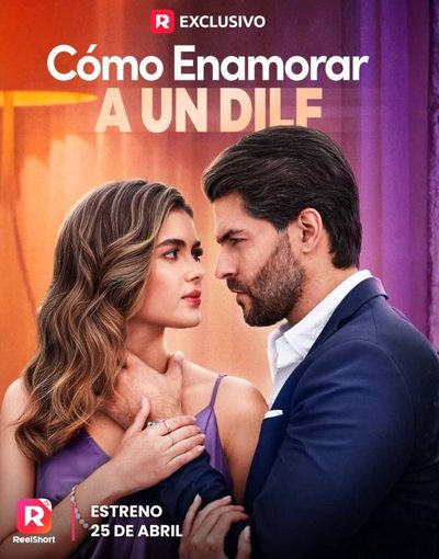 Capa da minisserie Como Conquistar uma Coroa