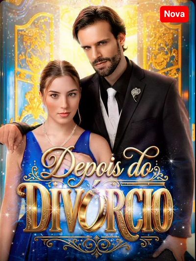 Capa da minisserie Depois do Divórcio