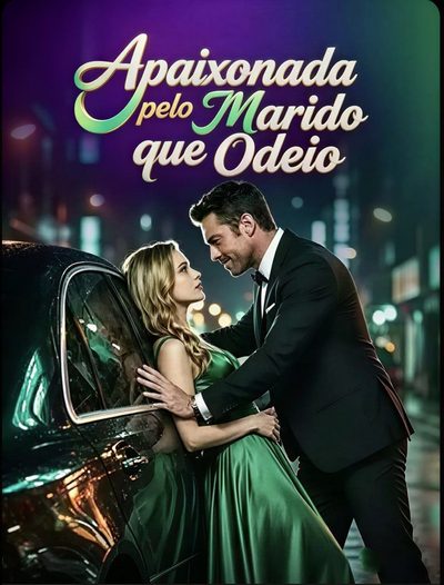 Capa da minisserie Apaixonada Pelo Marido que Odeio