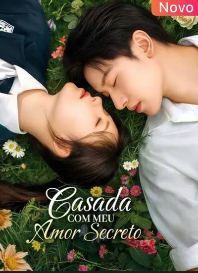 Capa da minisserie Casada com Meu Amor Secreto