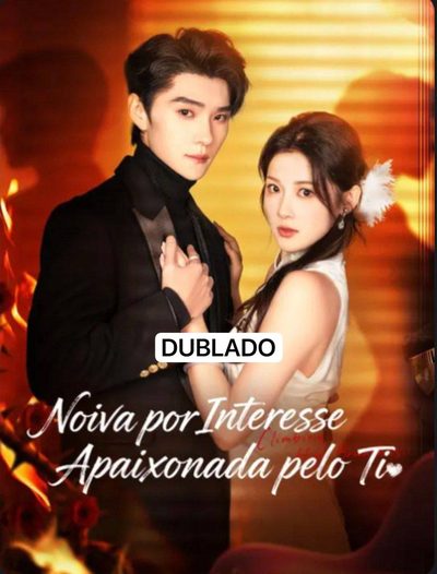 Capa da minisserie Noiva por Interesse Apaixonada Pelo Tio